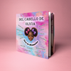 Cover of El Libro de Afirmaciones de Oliva, a Spanish affirmation book helping children build confidence and emotional well-being