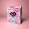 Olivia Hair Affirmation Book cover celebrating natural hair and self-confidence for young girls