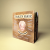 Boy with albinism confidently embracing identity in Wonderfully Unique Albino Edition book cover
