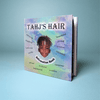 Tahj's Hair Affirmation Book Original Edition