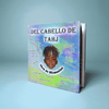 El Libro de Afirmaciones Spanish edition empowering children with positive affirmations for self-esteem and emotional well-being