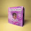 Tahj's Hair Affirmation Book