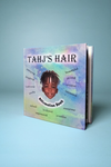 Creative Activities to Explore After Reading Tahj's Story