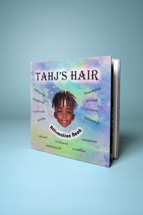 Creative Activities to Explore After Reading Tahj's Story