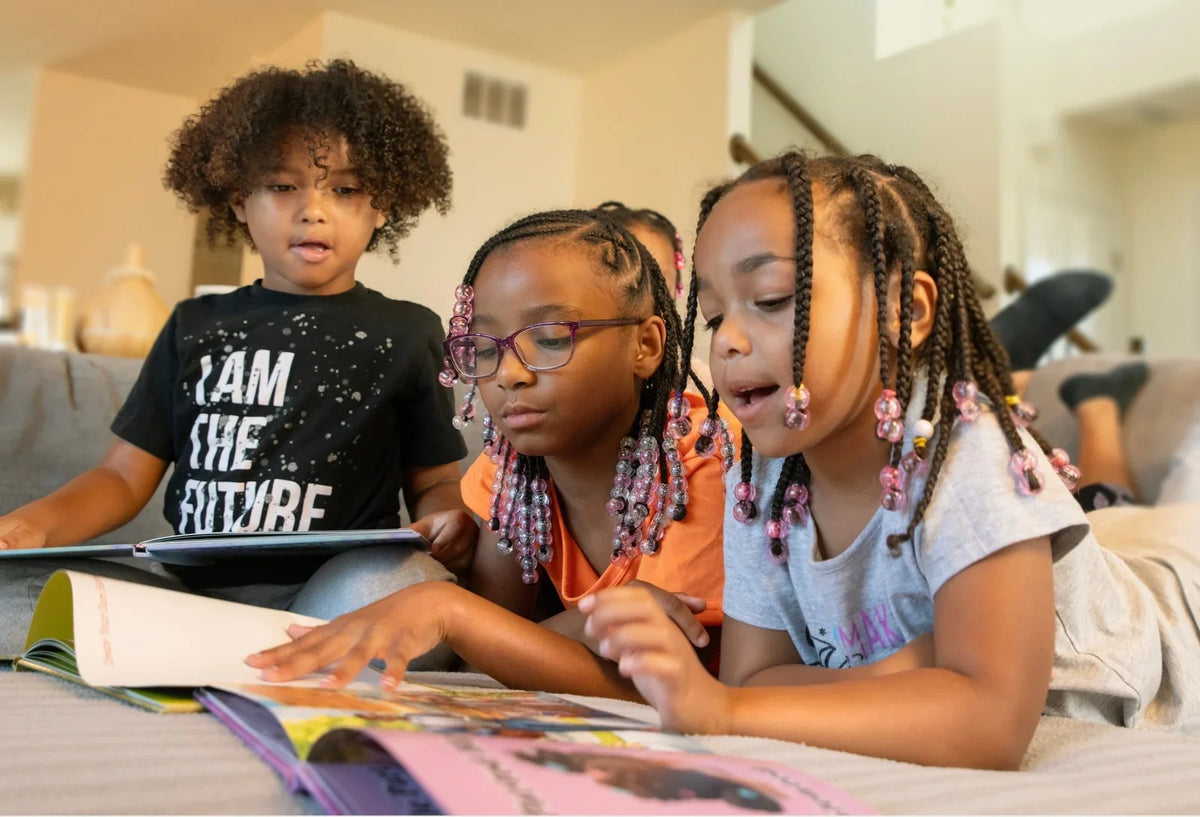 Reading Olivia's Story: Fun Activities to Try After Storytime