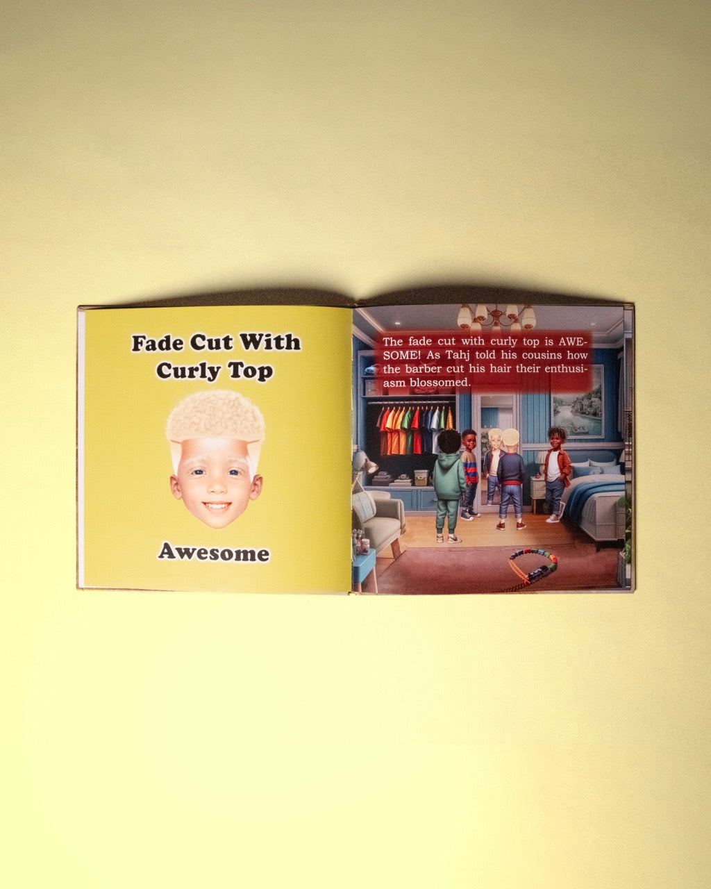 1 Box of Crayons + 1 Coloring Book + 1 Picture Book Bundle