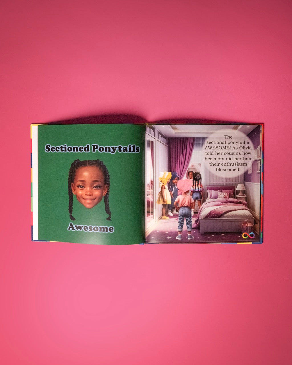 1 Box of Crayons + 1 Coloring Book + 1 Picture Book Bundle