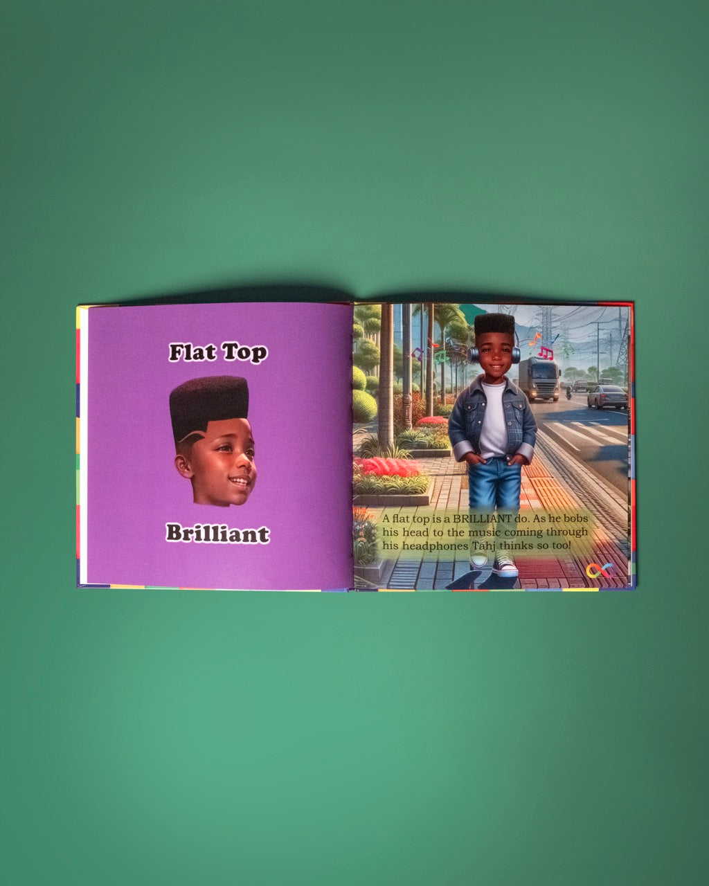 1 Box of Crayons + 1 Coloring Book + 1 Picture Book Bundle