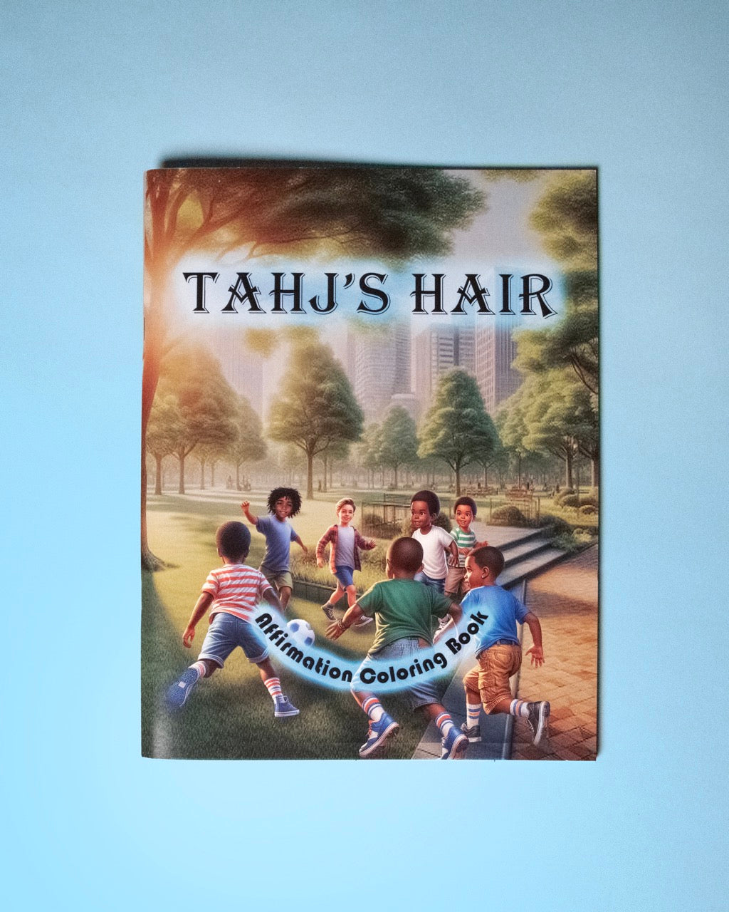 1 Box of Crayons + 1 Coloring Book + 1 Picture Book Bundle