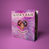 Olivia's Hair Affirmation Book Vitiligo Edition