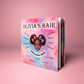 Olivia Hair Affirmation Book Original Edition