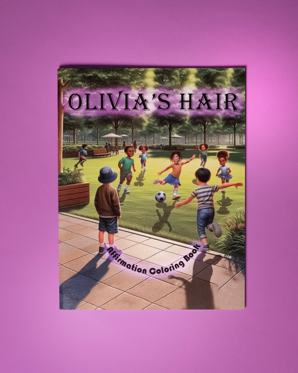 1 Box of Crayons + 1 Coloring Book + 1 Picture Book Bundle