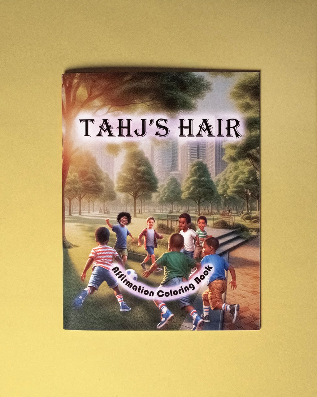 1 Box of Crayons + 1 Coloring Book + 1 Picture Book Bundle