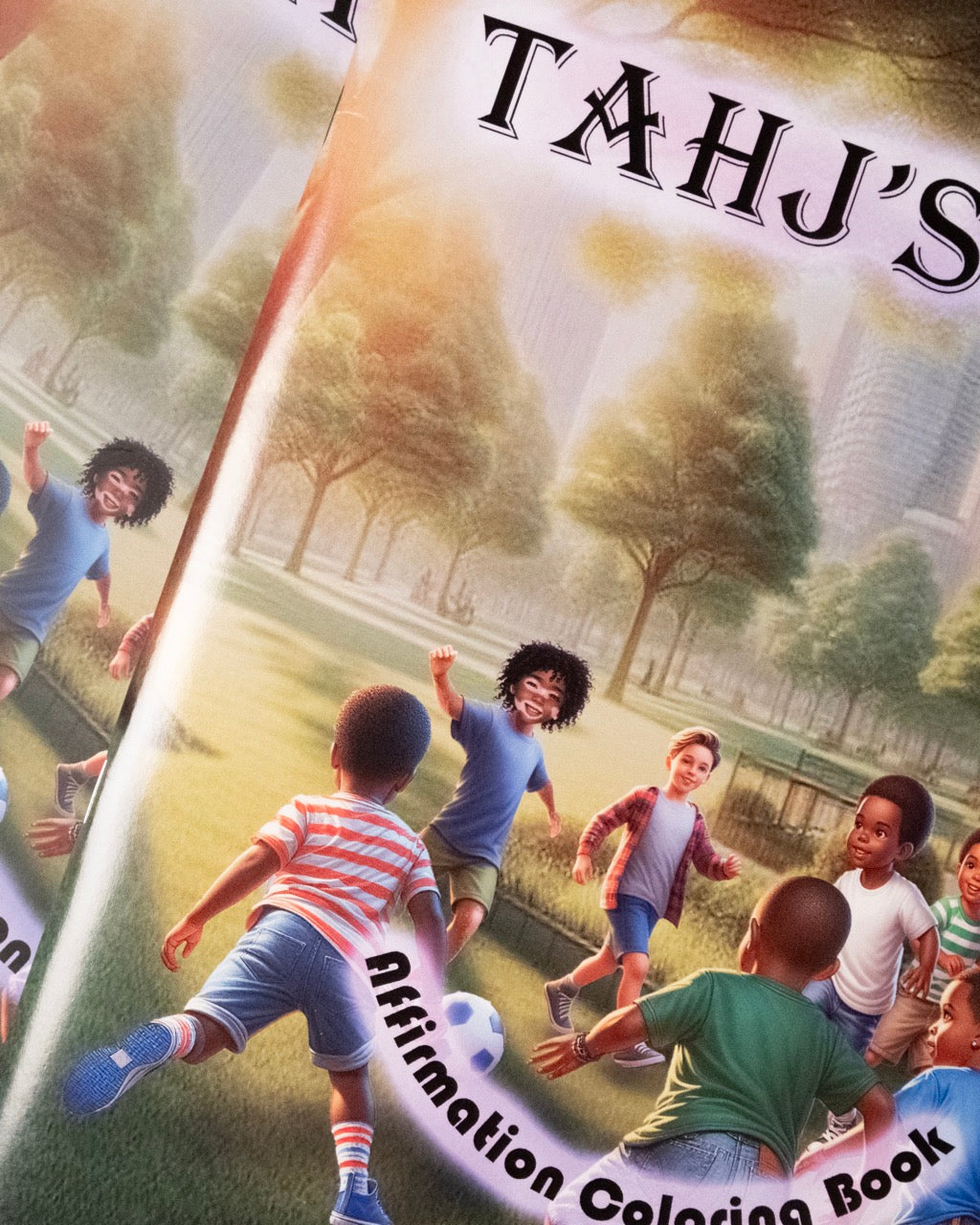 1 Box of Crayons + 1 Coloring Book + 1 Picture Book Bundle