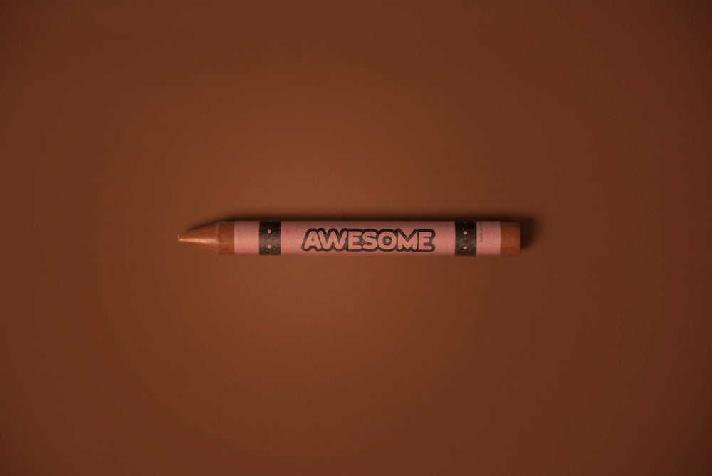 You Are 10 Piece Crayons