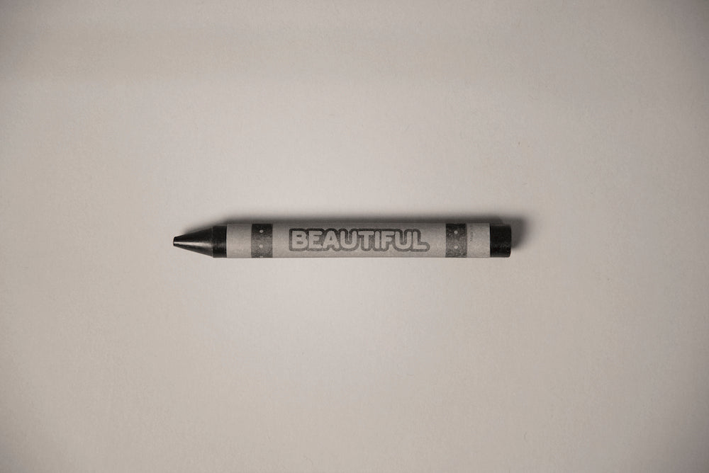 You Are 10 Piece Crayons