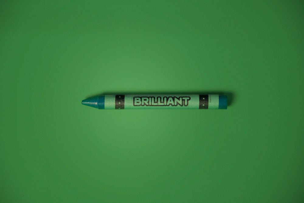 You Are 10 Piece Crayons