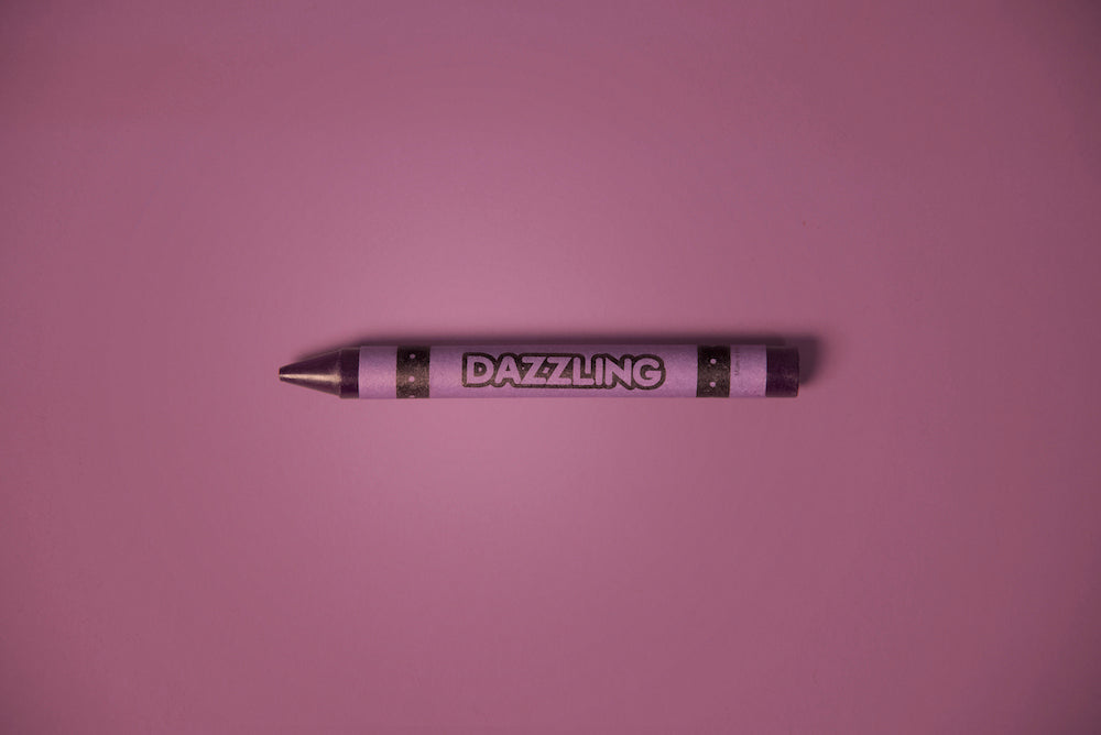 You Are 10 Piece Crayons