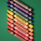 You Are 10 Piece Crayons