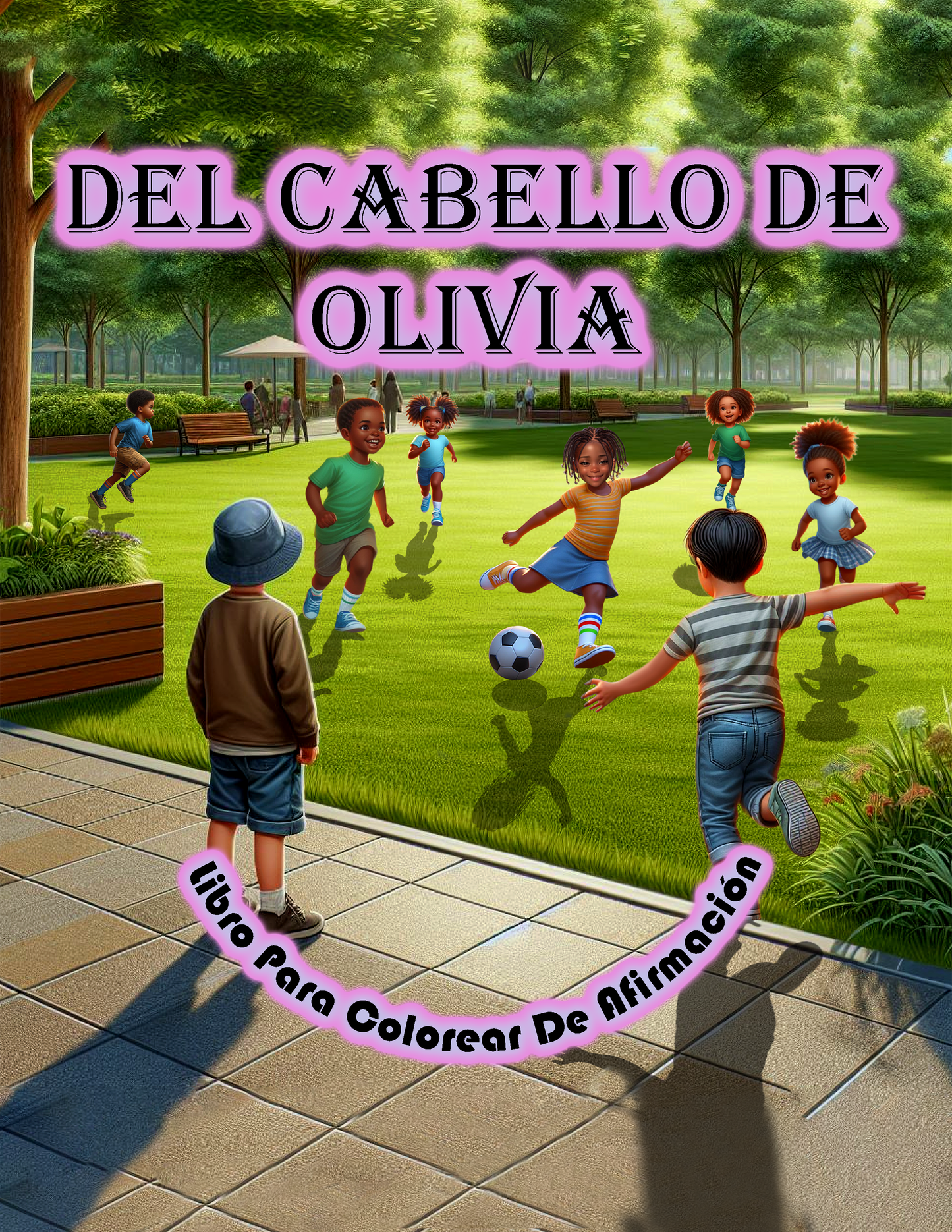 Olivia's Special Bundle- 1 Box of Crayons + 1 Coloring Book